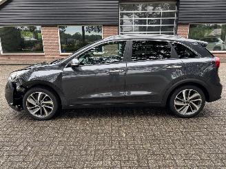 Kia Niro 1.6 Hybrid ExecutiveLine picture 5