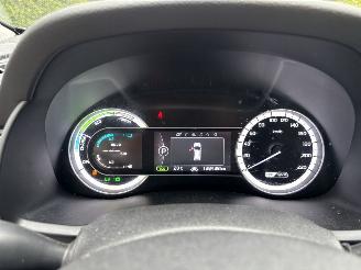 Kia Niro 1.6 Hybrid ExecutiveLine picture 11