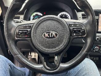 Kia Niro 1.6 Hybrid ExecutiveLine picture 12