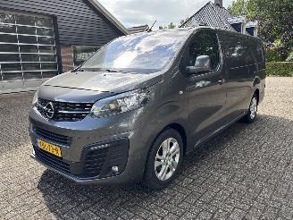 Avarii auto utilitare Opel Vivaro 2.0 cdti L3 Innovation 2019/7