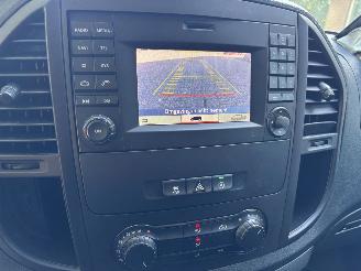 Mercedes Vito 114 cdi Lang 2x schuifdeur picture 10