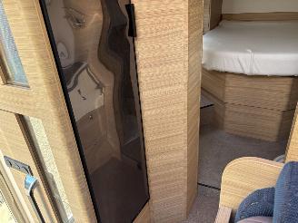 Dethleffs  Globebus GT-I 007 picture 17