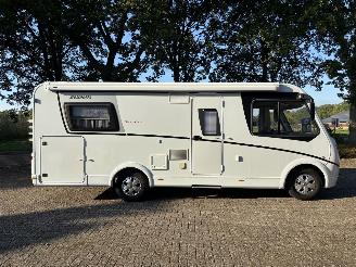 Dethleffs  Globebus GT-I 007 picture 2