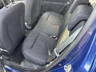 Renault Clio 1.4 16v Dynamique Line picture 8