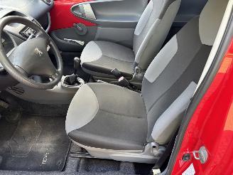 Peugeot 107 XR picture 13