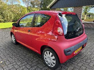 Peugeot 107 XR picture 5