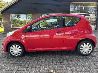 Peugeot 107 XR picture 6