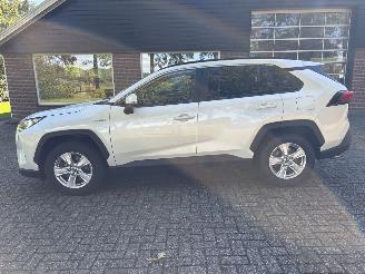 Toyota Rav-4 2.5 Hybrid Active picture 5