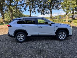 Toyota Rav-4 2.5 Hybrid Active picture 2