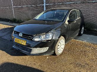  Volkswagen Polo 1.2 - 12v  AIRCO 2010/1