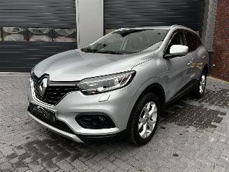  Renault Kadjar 1.3 Tce NAVI / CRUISE / PDC / CAMERA 2020/2