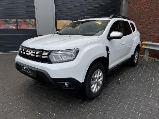 Auto incidentate Dacia Duster 1.0 Tce AIRCO / CRUISE / PDC 2023/2