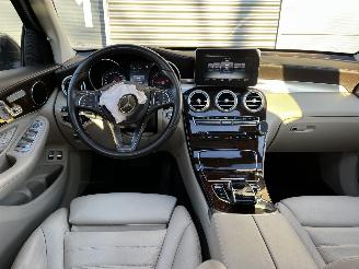 Mercedes GLC 350D  V6 / 4 MATIC /  PRESTIGE / PANODAK  / EXPORT PRIJS picture 8