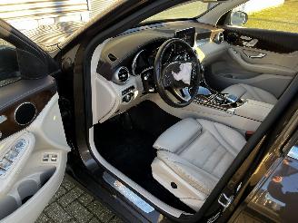 Mercedes GLC 350D  V6 / 4 MATIC /  PRESTIGE / PANODAK  / EXPORT PRIJS picture 7