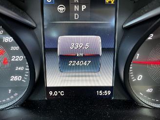 Mercedes GLC 350D  V6 / 4 MATIC /  PRESTIGE / PANODAK  / EXPORT PRIJS picture 18