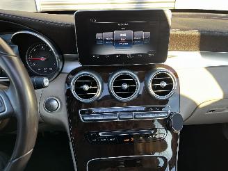Mercedes GLC 350D  V6 / 4 MATIC /  PRESTIGE / PANODAK  / EXPORT PRIJS picture 14