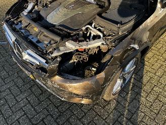 Mercedes GLC 350D  V6 / 4 MATIC /  PRESTIGE / PANODAK  / EXPORT PRIJS picture 5