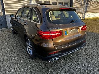 Mercedes GLC 350D  V6 / 4 MATIC /  PRESTIGE / PANODAK  / EXPORT PRIJS picture 26