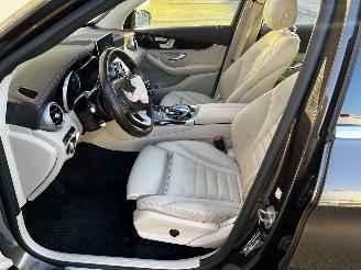 Mercedes GLC 350D  V6 / 4 MATIC /  PRESTIGE / PANODAK  / EXPORT PRIJS picture 9