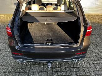 Mercedes GLC 350D  V6 / 4 MATIC /  PRESTIGE / PANODAK  / EXPORT PRIJS picture 25