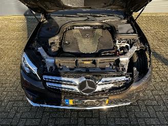 Mercedes GLC 350D  V6 / 4 MATIC /  PRESTIGE / PANODAK  / EXPORT PRIJS picture 4