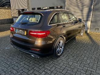 Mercedes GLC 350D  V6 / 4 MATIC /  PRESTIGE / PANODAK  / EXPORT PRIJS picture 28