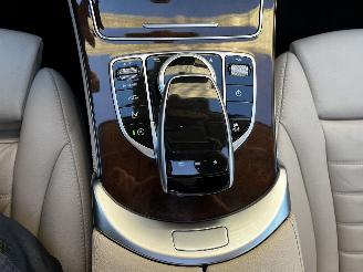 Mercedes GLC 350D  V6 / 4 MATIC /  PRESTIGE / PANODAK  / EXPORT PRIJS picture 17