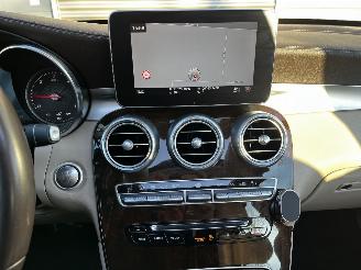 Mercedes GLC 350D  V6 / 4 MATIC /  PRESTIGE / PANODAK  / EXPORT PRIJS picture 13