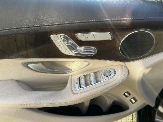 Mercedes GLC 350D  V6 / 4 MATIC /  PRESTIGE / PANODAK  / EXPORT PRIJS picture 15