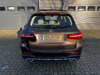 Mercedes GLC 350D  V6 / 4 MATIC /  PRESTIGE / PANODAK  / EXPORT PRIJS picture 27