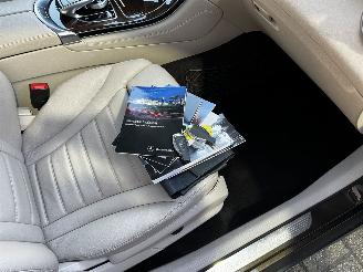 Mercedes GLC 350D  V6 / 4 MATIC /  PRESTIGE / PANODAK  / EXPORT PRIJS picture 19