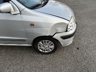 Hyundai Atos 1.1i AIRCO picture 4