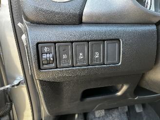 Suzuki Vitara 1.6i NAVI / CAMERA / CRUISE / TREKHAAK picture 21