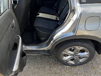 Suzuki Vitara 1.6i NAVI / CAMERA / CRUISE / TREKHAAK picture 8