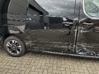 Opel Vivaro 2.0 CDTI L3 H1 AUTOMAAT / DUBBELCABINE / IRMSCHERSPORT/ 177PK picture 5
