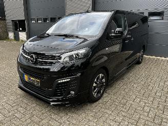  Opel Vivaro 2.0 CDTI L3 H1 AUTOMAAT / DUBBELCABINE / IRMSCHERSPORT/ 177PK 2021/6