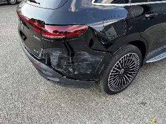 Mercedes EQC 400 4MATIC AMG-LINE / 80KWh / picture 8