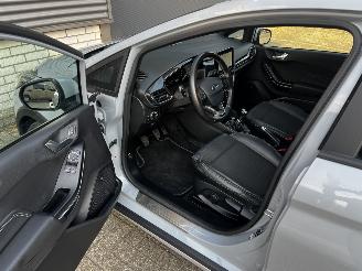 Ford Fiesta 1.0 EcoBoost Active NAVI / CRUISE / PDC / B&O / 125PK picture 7