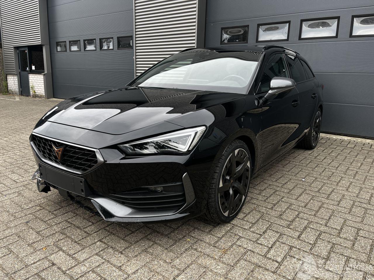 Cupra Leon SPORTSTOURER 1.5 eTSI