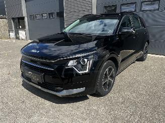 Kia Niro 1.6 GDI HYBRID / LEER / NAVI / CAMERA 2023/8