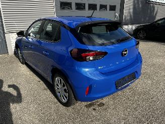 Opel Corsa 1.2i AIRCO / CRUISE / STOEL-STUURVERW / NAVI / PDC picture 17