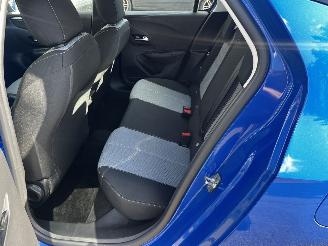 Opel Corsa 1.2i AIRCO / CRUISE / STOEL-STUURVERW / NAVI / PDC picture 9