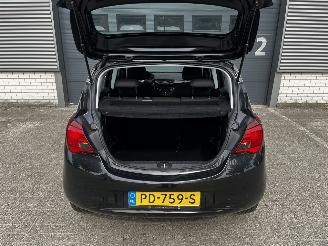 Opel Corsa 1.4i 5 DEURS / AIRCO / CRUISE picture 15