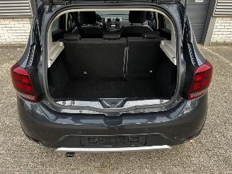 Dacia Sandero STEPWAY 0.9TCE NAVI / CRUISE / PDC picture 22