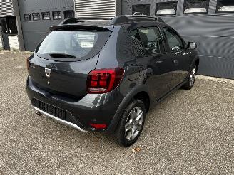 Dacia Sandero STEPWAY 0.9TCE NAVI / CRUISE / PDC picture 20