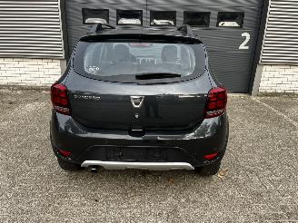 Dacia Sandero STEPWAY 0.9TCE NAVI / CRUISE / PDC picture 19
