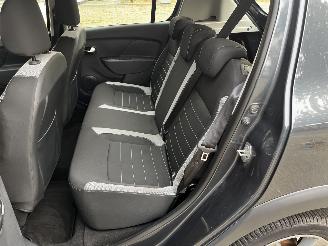 Dacia Sandero STEPWAY 0.9TCE NAVI / CRUISE / PDC picture 9