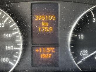Mercedes Sprinter 416 2.2CDI 432 NIEUWE MOTOR picture 11