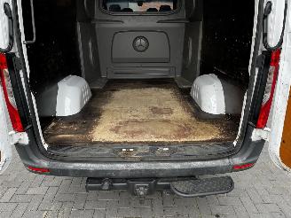 Mercedes Sprinter 316 2.2CDI AUTOMAAT / DUBBEL CABINE / 6PERS / NIEUWE APK picture 18