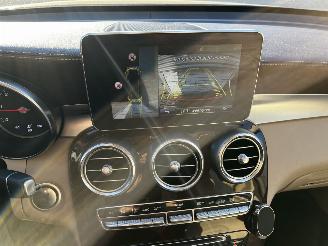 Mercedes GLC 350D  4 MATIC / PANODAK / LEER / VEEL OPTIES picture 14
